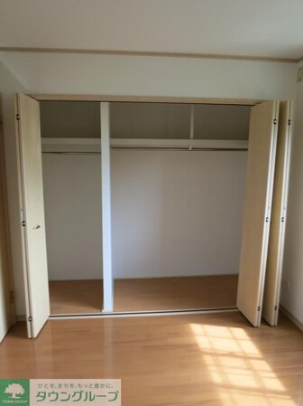 ブルーラグーンの物件内観写真